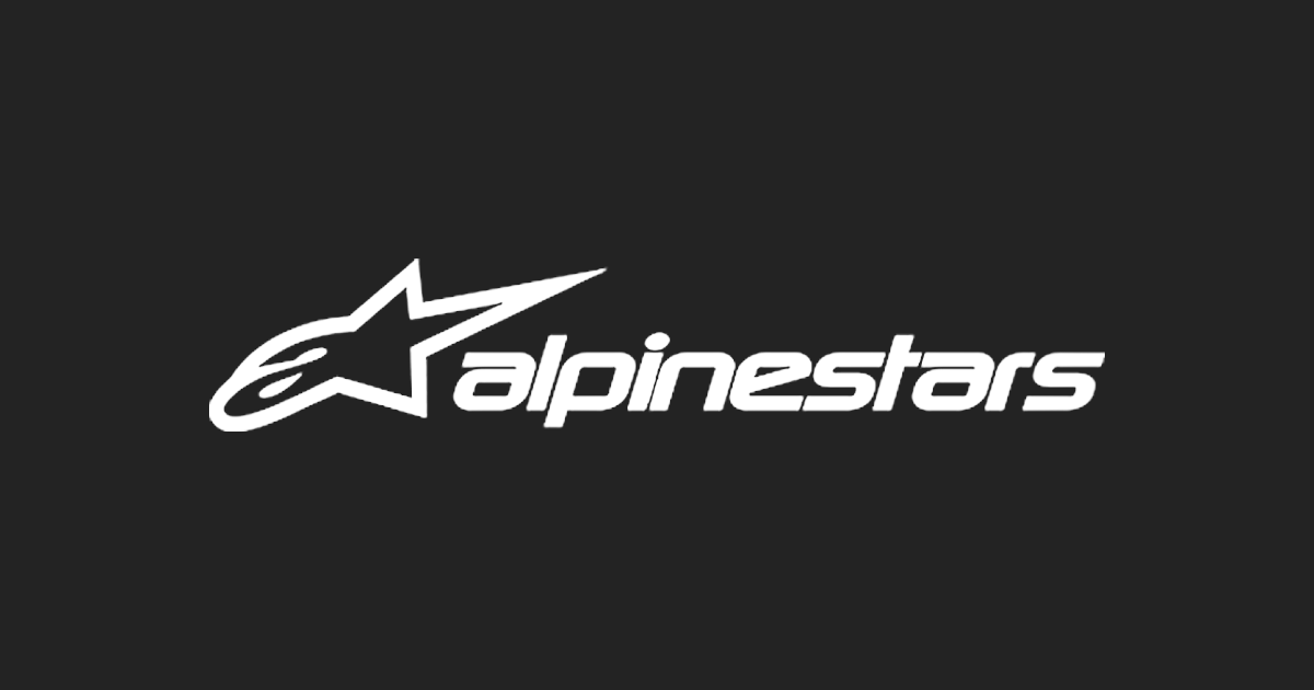 ALPINESTARS