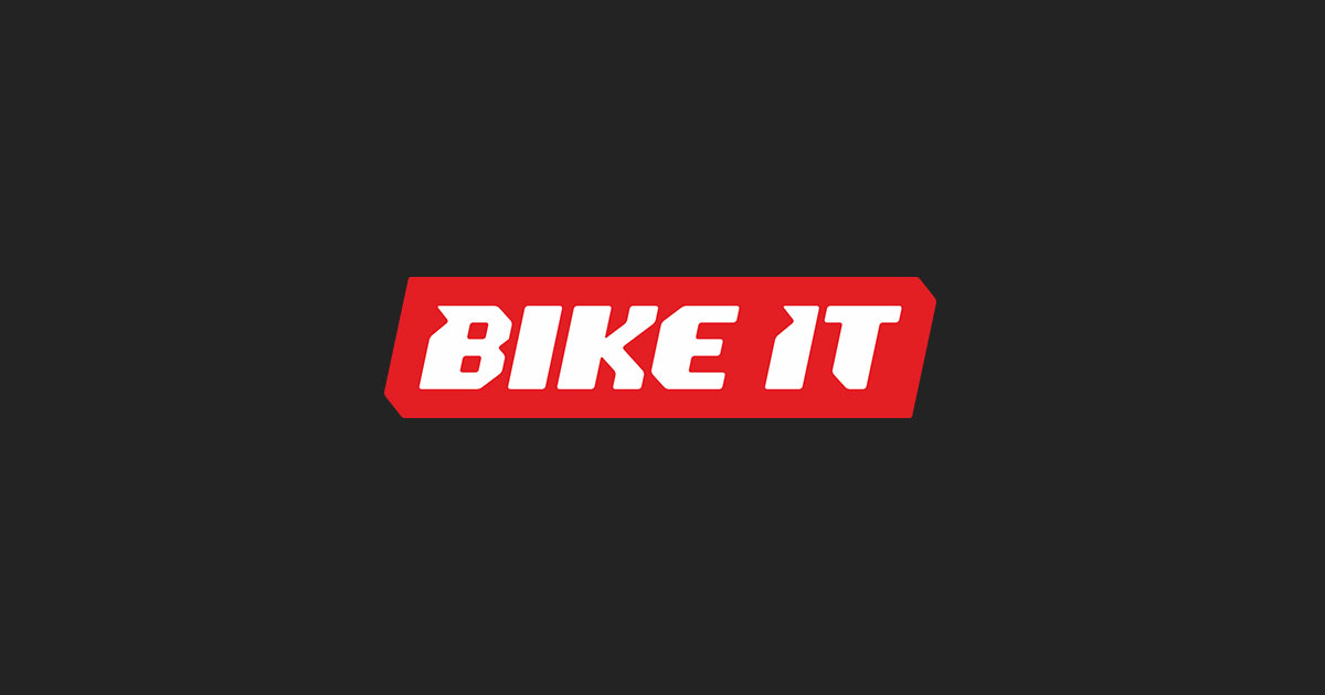 BIKE IT