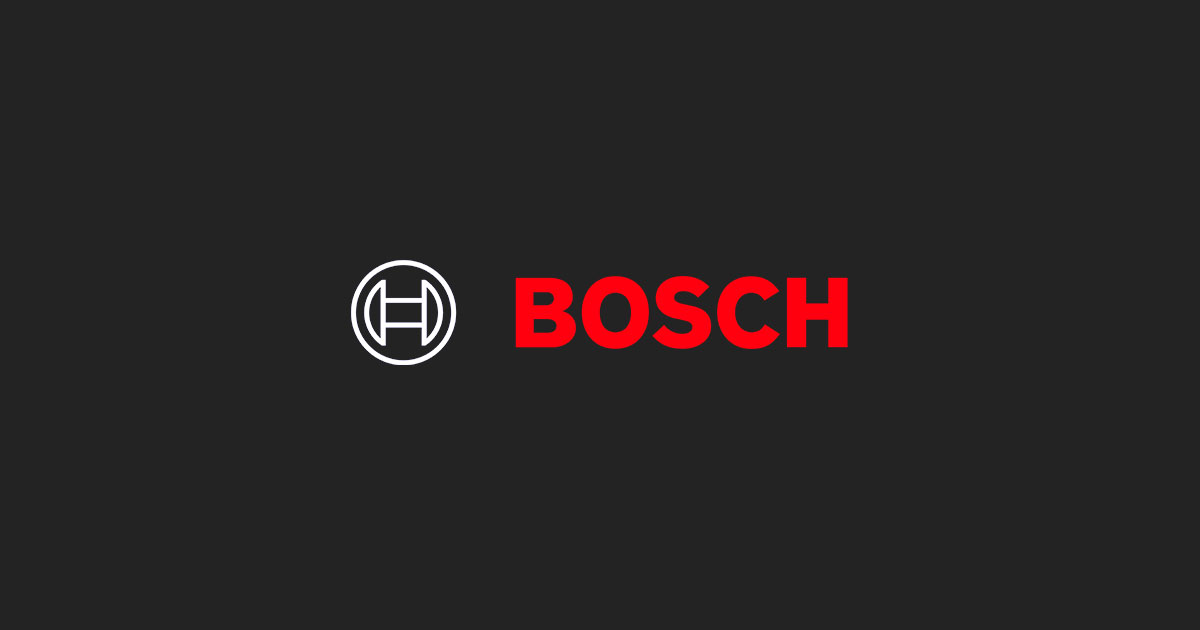 BOSCH