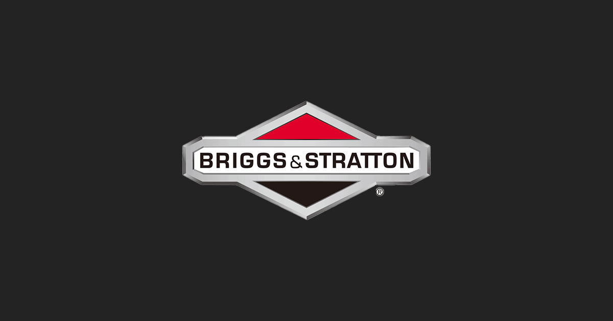 BRIGG&STRATTON