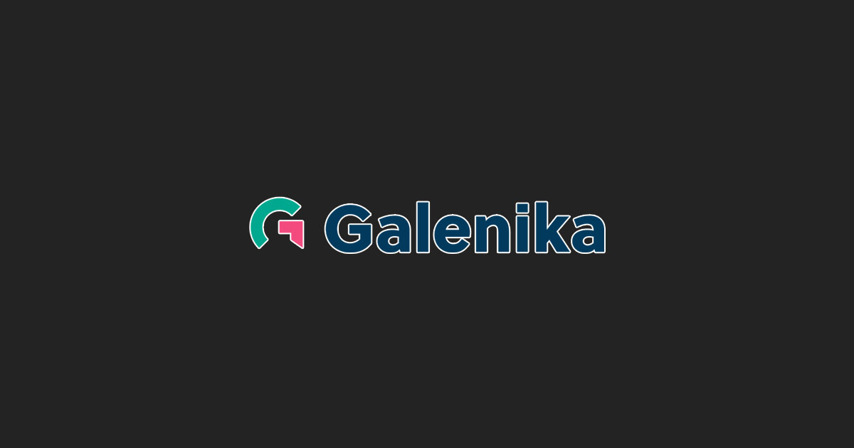 GALENIKA