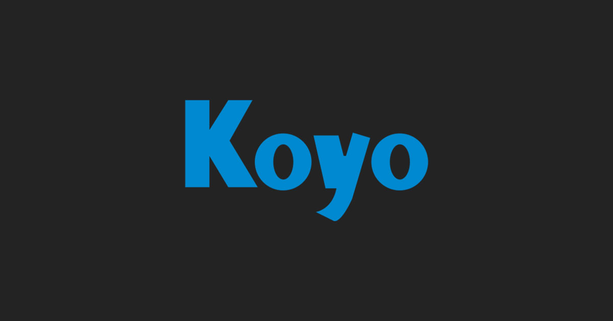 KOYO