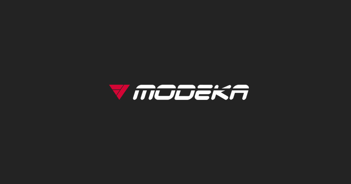 MODEKA