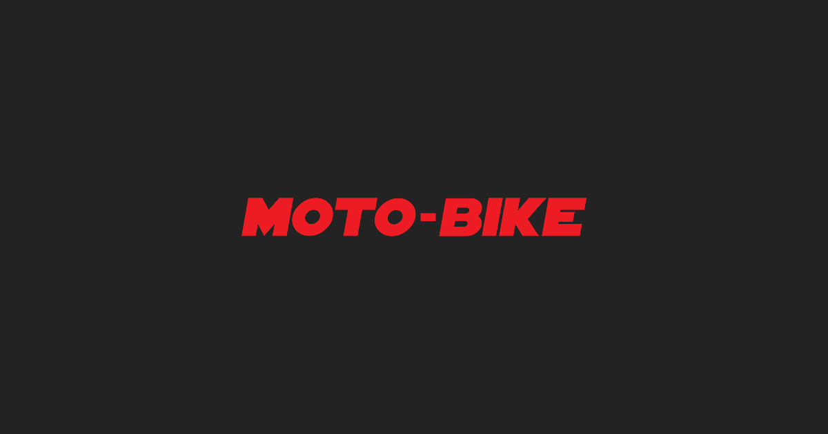 MOTOBIKE