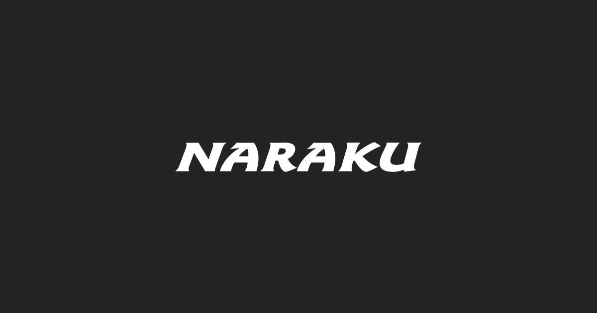 NARAKU