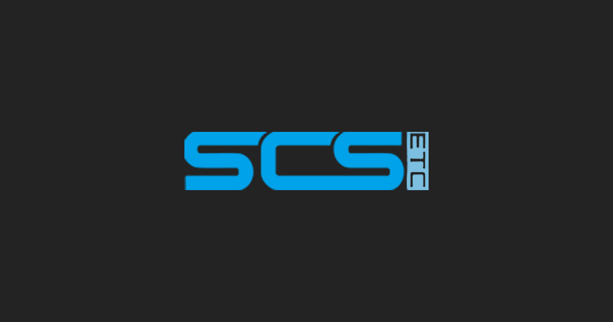 SCS