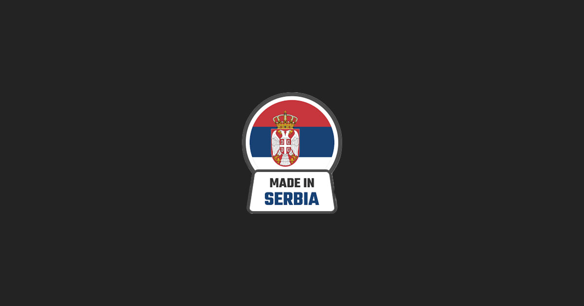 SERBIA