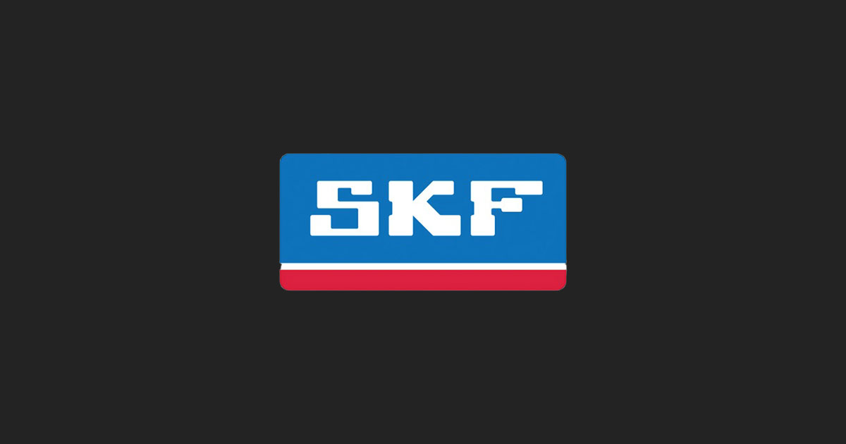 SKF