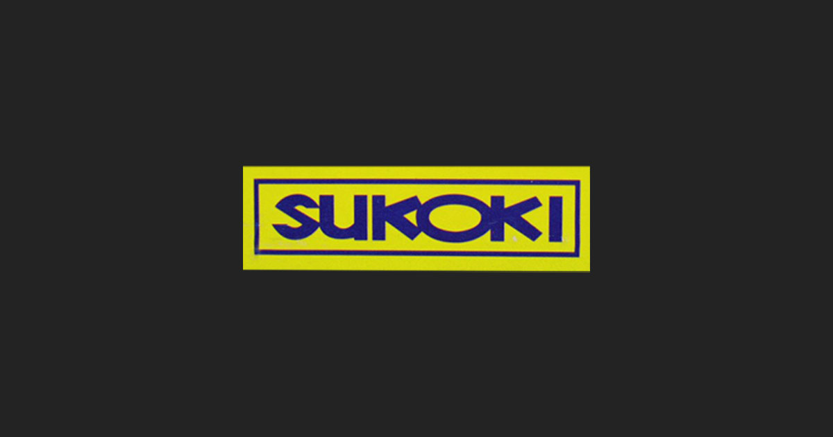 SUKOKI