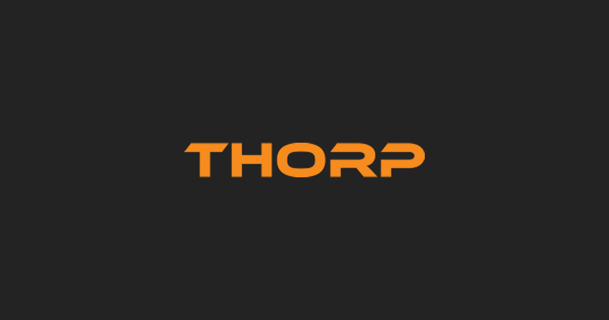 THORP