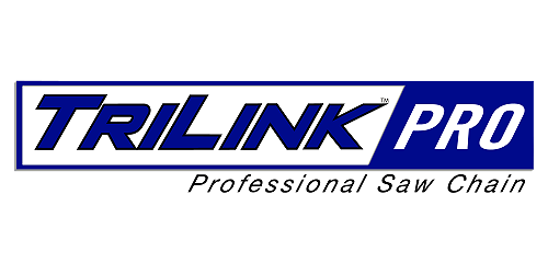 Rolna lanca TRILINK 1/4" 1,3 mm 205 z