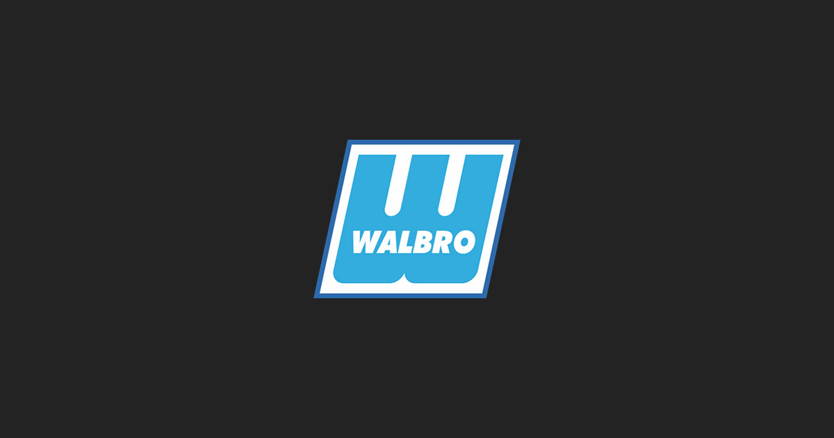 WALBRO