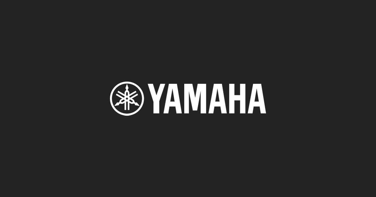 YAMAHA