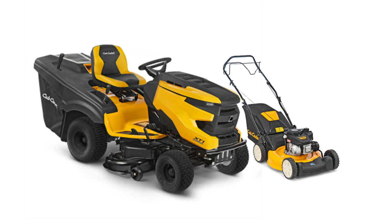 CUB CADET