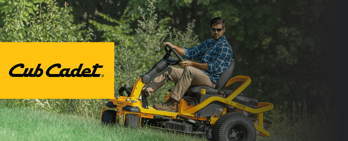 CUB CADET