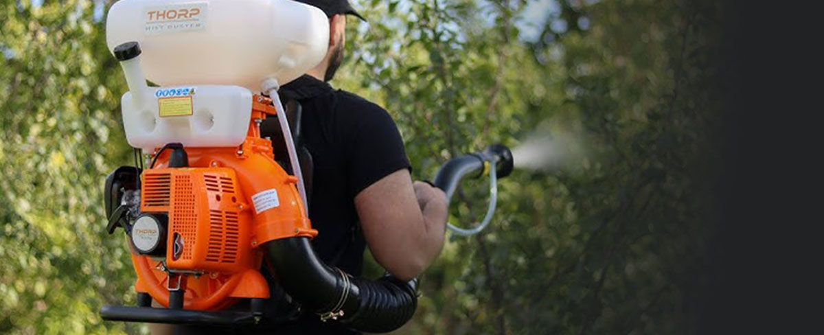 Atomizeri i prskalice