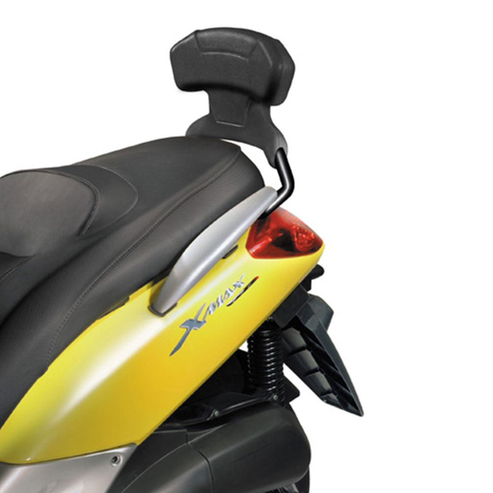 Naslon za suvozača Kappa Yamaha X MAX 125-250 (05-09) KTB49