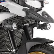 Držač / nosač za maglenke GIVI BMW F 750 GS/ F 800 GS (18-23) LS5127