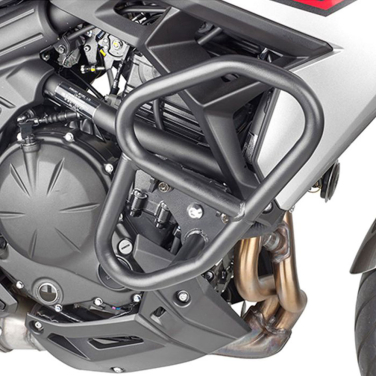 Roll Bar Kappa Kawasaki Versys 650 (22-23) KN4132