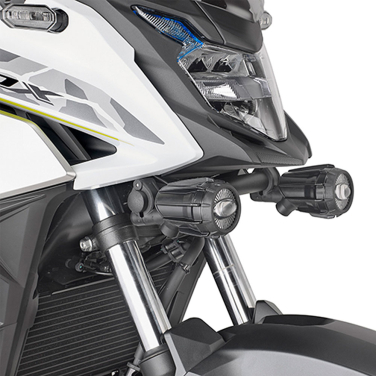 Držač / nosač za maglenke GIVI Honda CB 500 X (19-23) LS1171