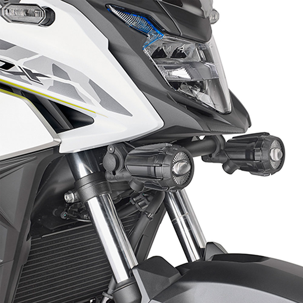 Držač / nosač za maglenke GIVI Honda CB 500 X (19-23) LS1171