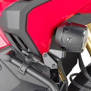 Držač / nosač za maglenke GIVI Honda X-ADV 750 (21-25) LS1188O