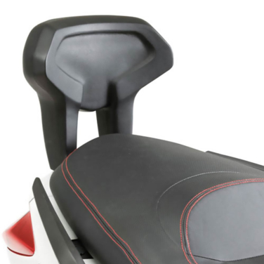 Naslon za suvozača GIVI Yamaha X MAX 125-250 (10-13) TB55