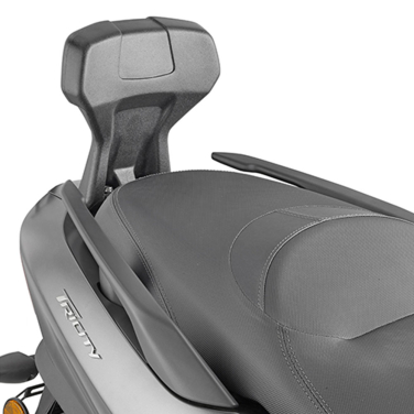 Naslon za suvozača GIVI Yamaha Tricity 300 (20-25) TB2149