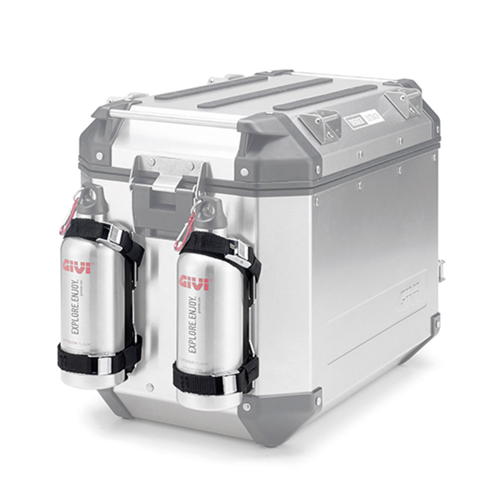 Termos boca GIVI 500 ml STF500S