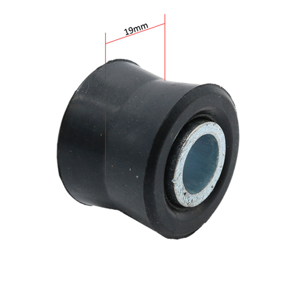 Čaura amortizera silen blok originalnog sa gumom A3 APN4 L 18 mm Tomos