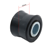 Čaura amortizera silen blok kineskog sa gumom A3 APN4 APN6 L 21 mmTomos