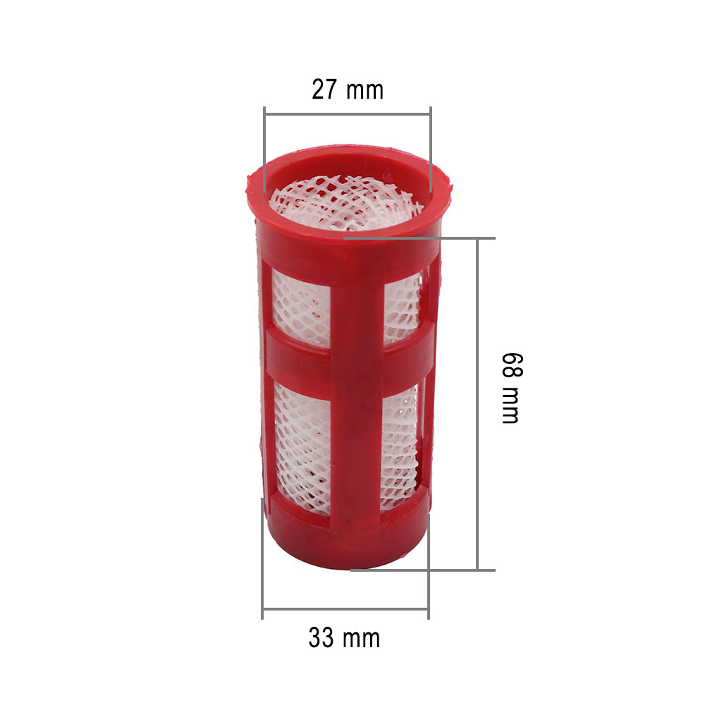 Filter vazduha Tomos APN4 mrežasti