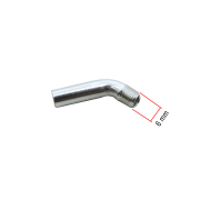 Krivina poklopca Dellorto karburatora Tomos kraća