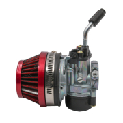 Karburator Tomos A3 A35 A5 Dellorto SHA 14-12 CN crveni