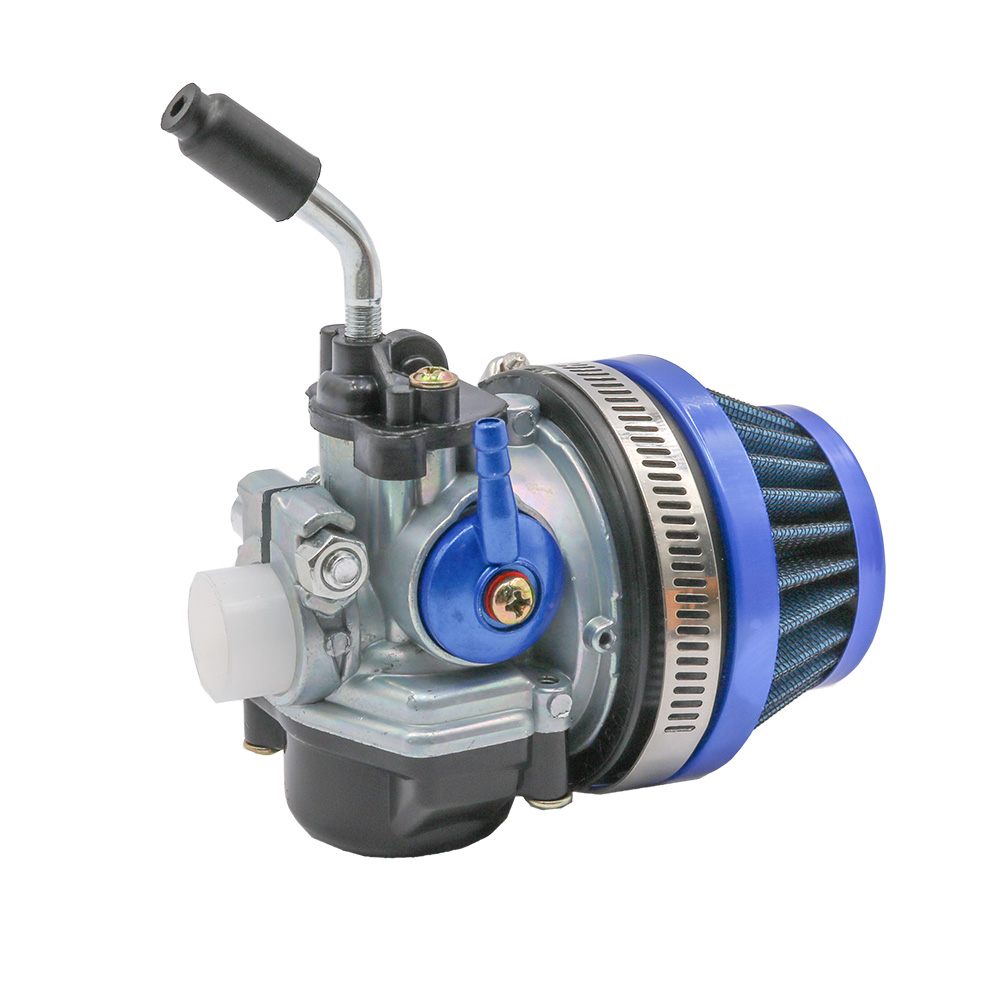 Karburator Tomos A3 A35 A5 Dellorto SHA 14-12 CN plavi