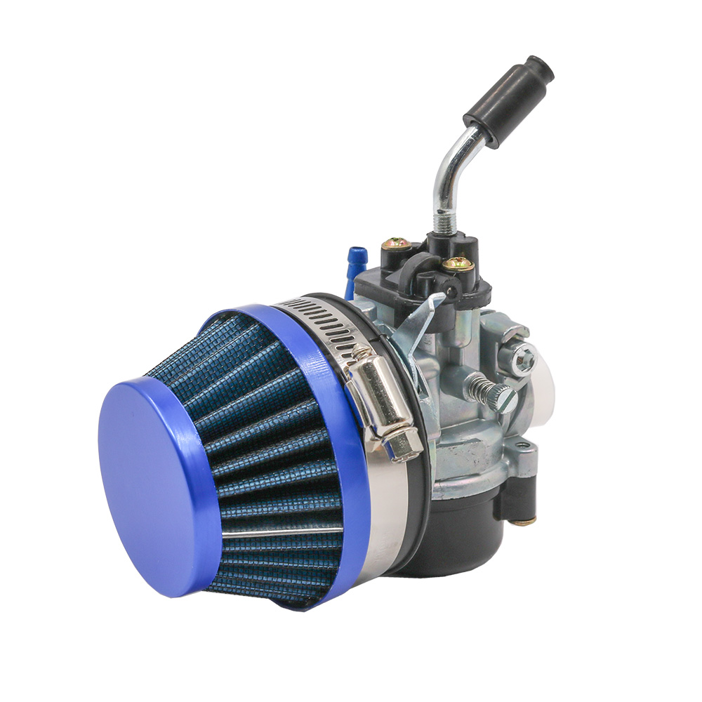 Karburator Tomos A3 A35 A5 Dellorto SHA 14-12 CN plavi