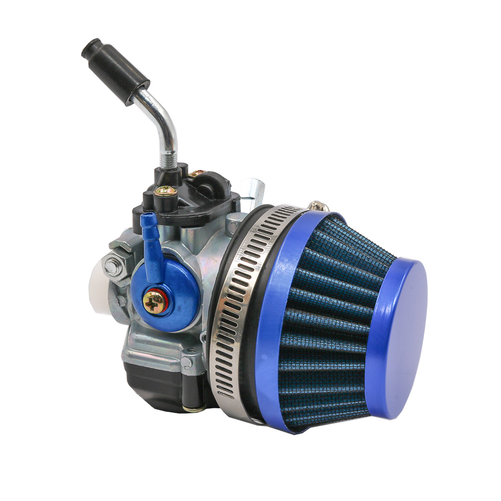 Karburator Tomos A3 A35 A5 Dellorto SHA 14-12 CN plavi