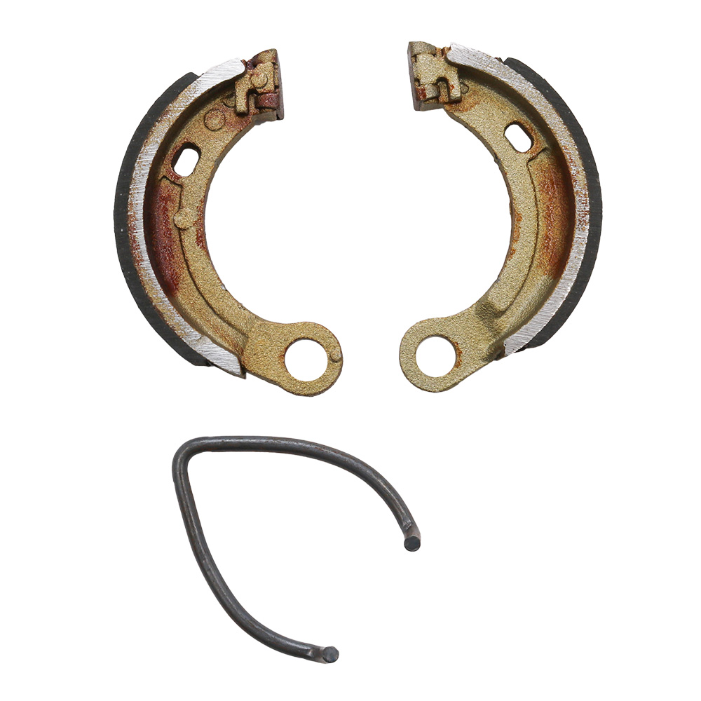 Pakne Tomos A35 A5 EBC