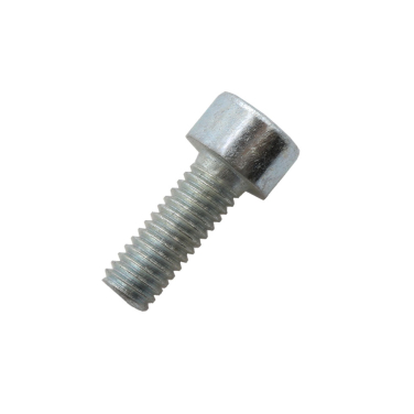 Šraf inbus M6x20 mm nikl.