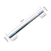 Brezon cilindra CTX80 E90 M7x123 mm