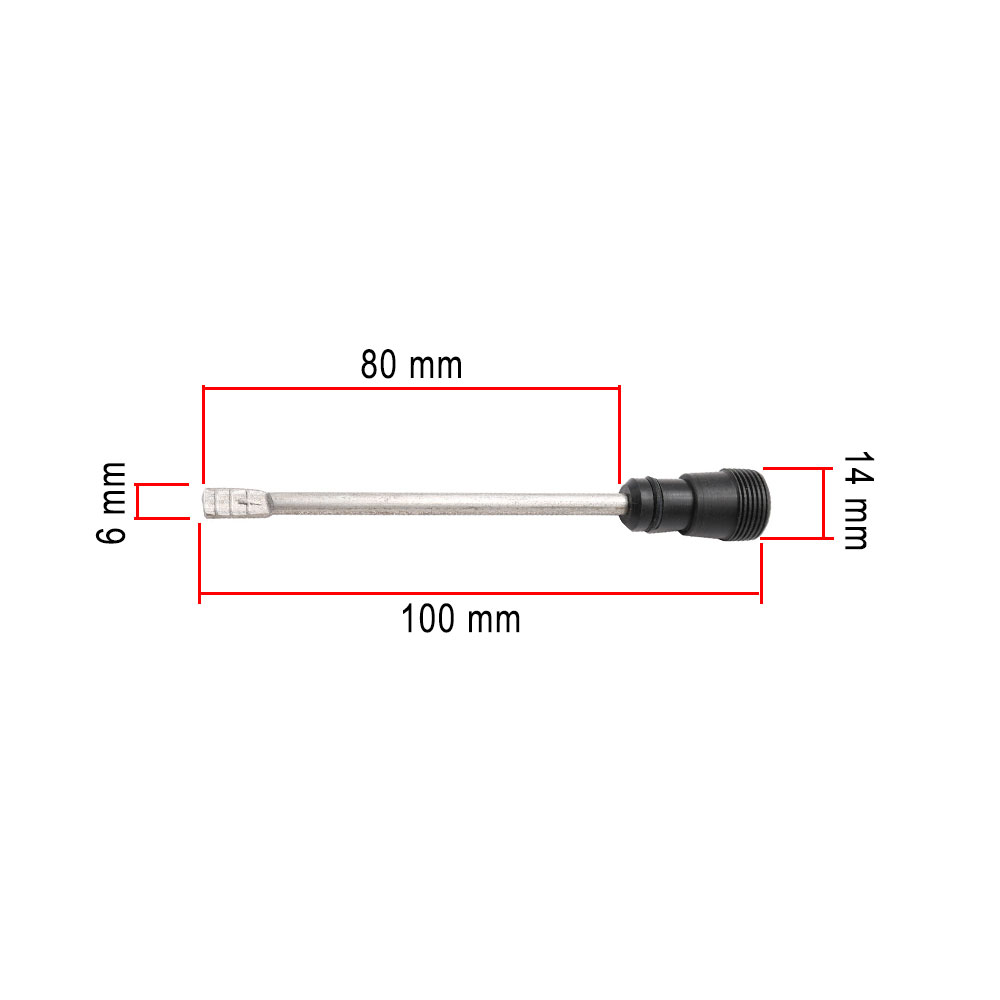Merač ulja Tomos APN4 L83 mm duži