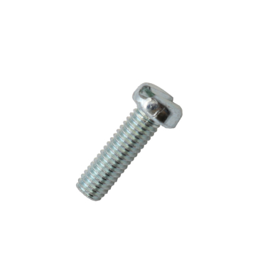 Šraf M6x20 mm na šrafciger