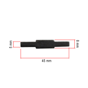 Kajla na biraču stepenasta Tomos or