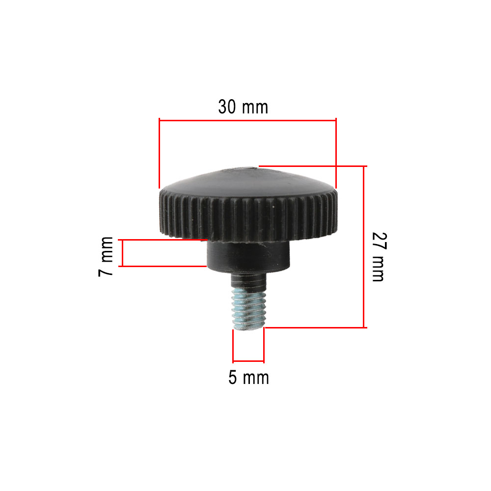 Šraf dekle alata i vazduha Tomos T14 T15 E90