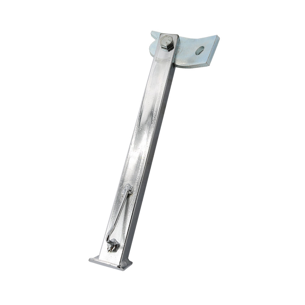 Nogara bočna Tomos APN4 kocka nikl