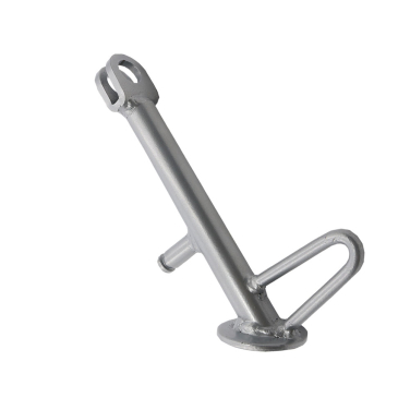 Nogara bočna Tomos HIP HOP