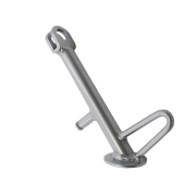 Nogara bočna Tomos HIP HOP