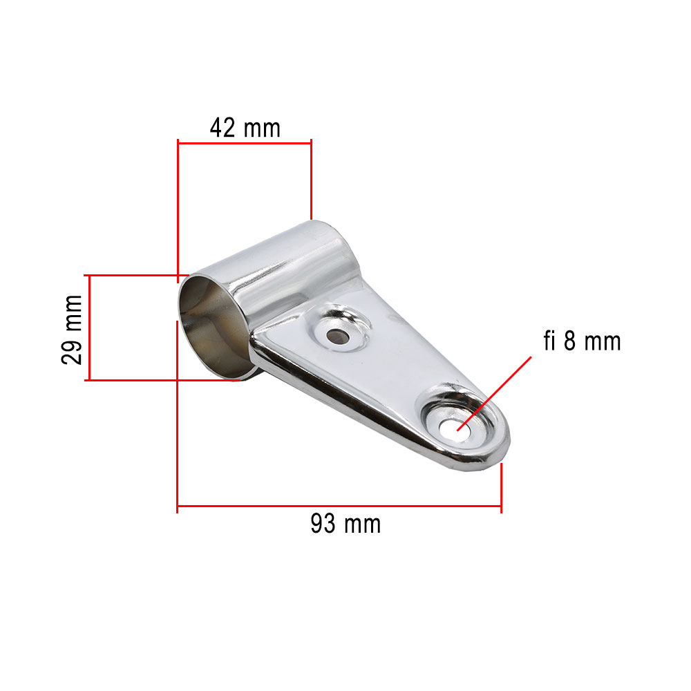 Nosač fara Tomos E90