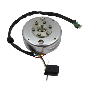 Paljenje Tomos 12V 80W elektronsko