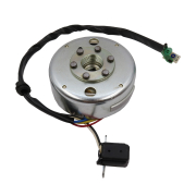 Paljenje Tomos 12V 80W elektronsko